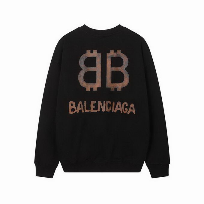 Balenciaga Sweatshirt Mens ID:20240314-193